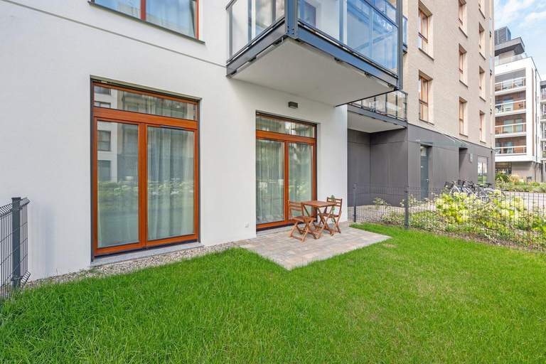 Others 4, Zajezdnia Wrzeszcz Seaside & Parking by Downtown Apartments, Gdańsk City