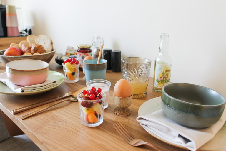 Food & Drinks 5, Slufterhoeve, Texel