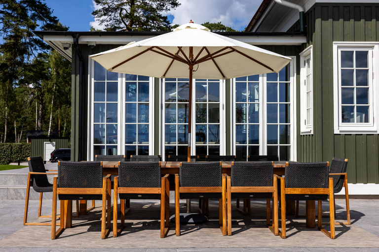 Exterior & Views, Oakvale Villa Sand, Kristianstad
