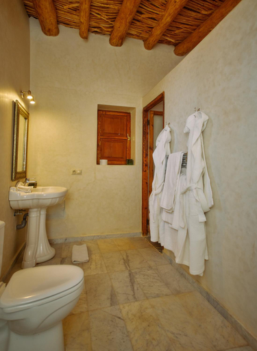 Bathroom 4, Dar Imiri, Al Haouz