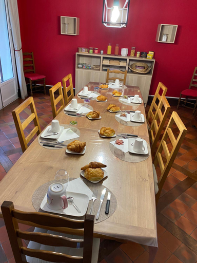 Food & Drinks 2, LES GENEBRUYERES - L'HISTOIRE D'UN REVE, Cher