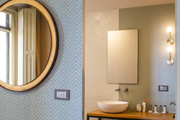 Bathroom 4