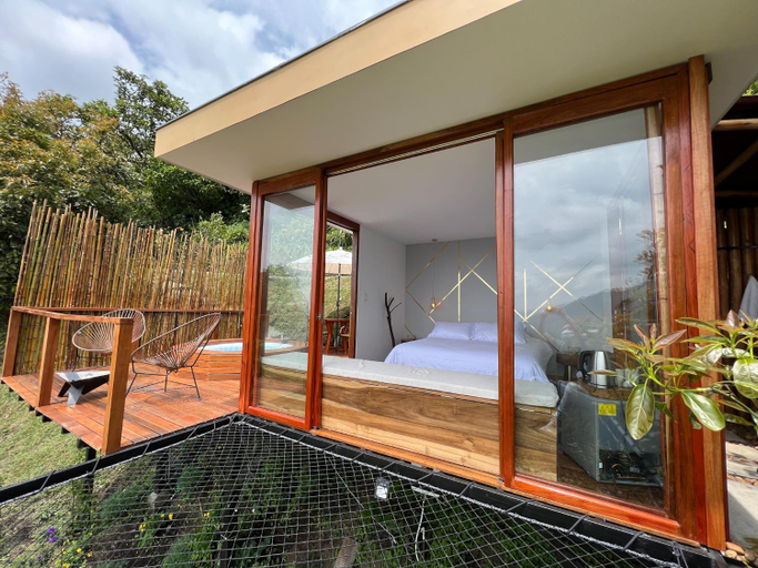 Others 2, Nazca Glamping, Manizales