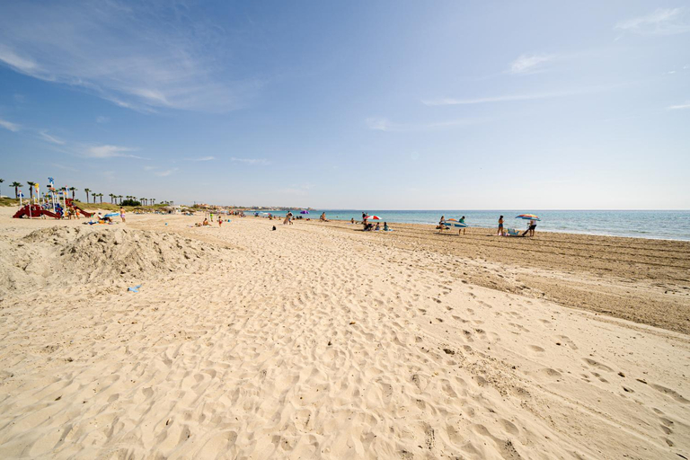 3, Zanzibar, Alicante