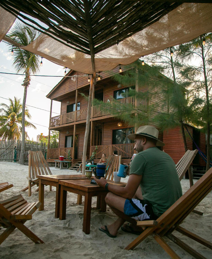 Food & Drinks 4, El Regalo El Cuyo, Tizimín