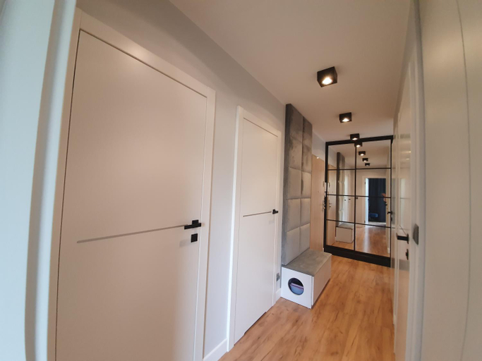 Others 4, Nadmorski apartament premium, Gdynia