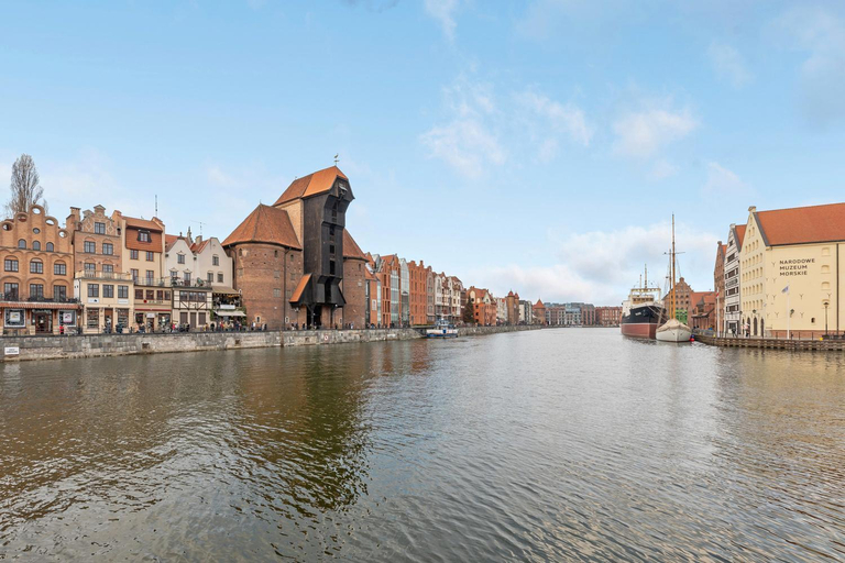 Others 4, Granaria Deluxe & Riverside by Downtown Apartments, Gdańsk City