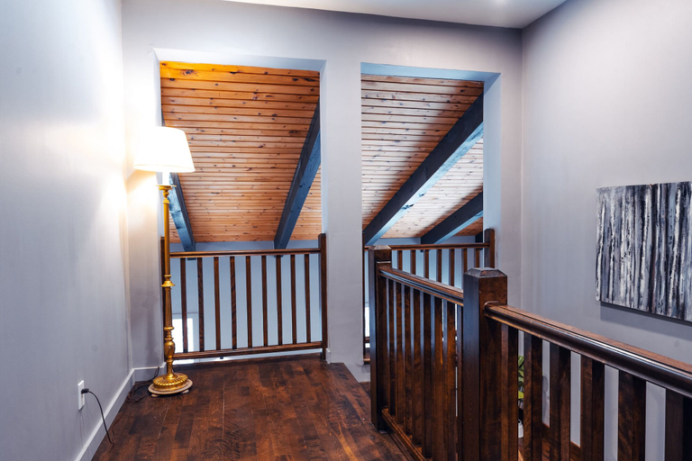 Others 4, Maison des Geais Bleus, Les Laurentides