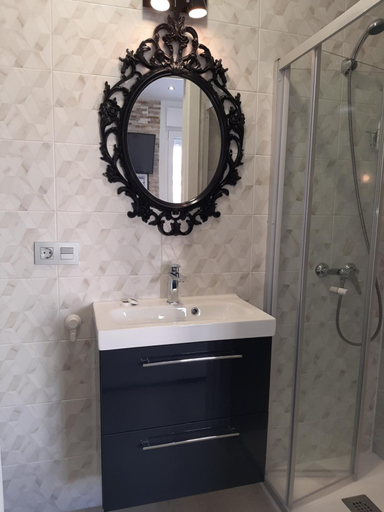 Bathroom 4, LA SUITE DEL CONDE, Sevilla