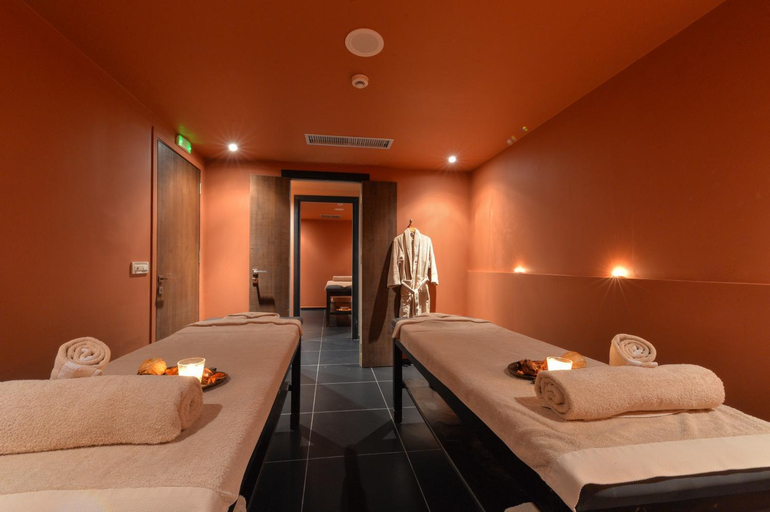 Bedroom 4, Horizon Blu, Peloponnese