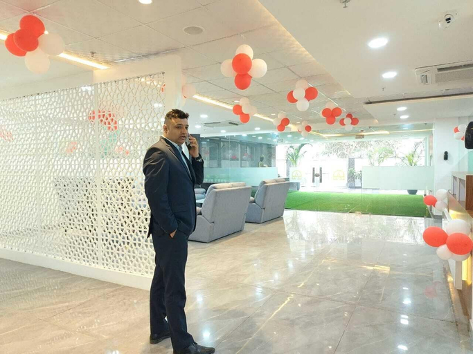 Others 5, Aeraki Hotel Pvt. Ltd., Delhi