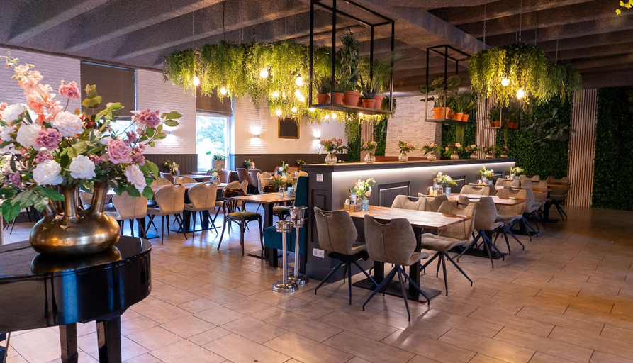 Food & Drinks 4, Hotel Hoevevoorde, Rijswijk