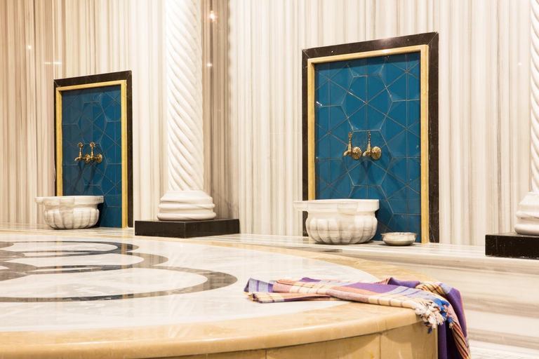 Bathroom 5, Sunprime C-Lounge - Adult Only, Alanya