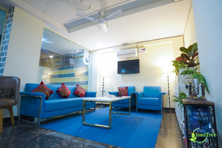 Others 4, Lime Tree Hotel near 32nd Avenue , Gurgaon