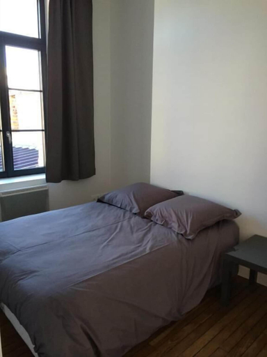 Bedroom 4, Som'home, Somme