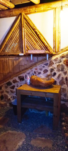 Bathroom, Soplo del Tambo - Naturaleza y Bienestar, Cocorná