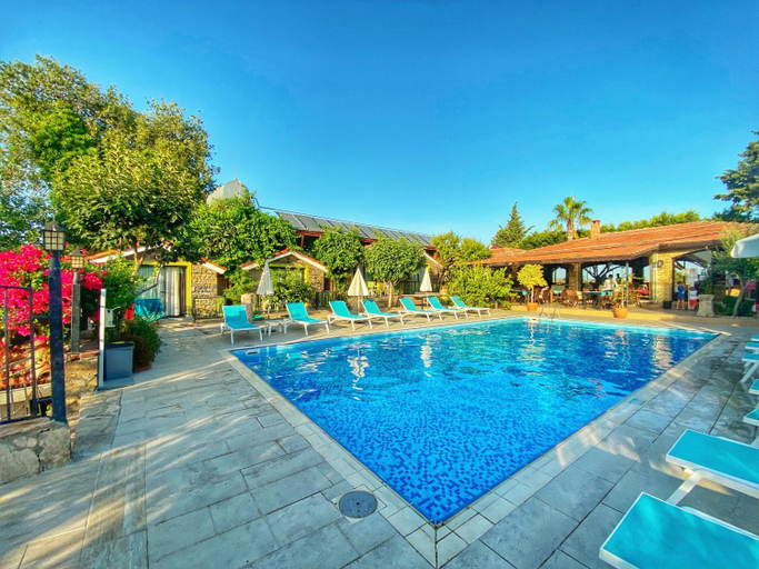 Sport & Beauty 5, Leda Beach Hotel, Manavgat