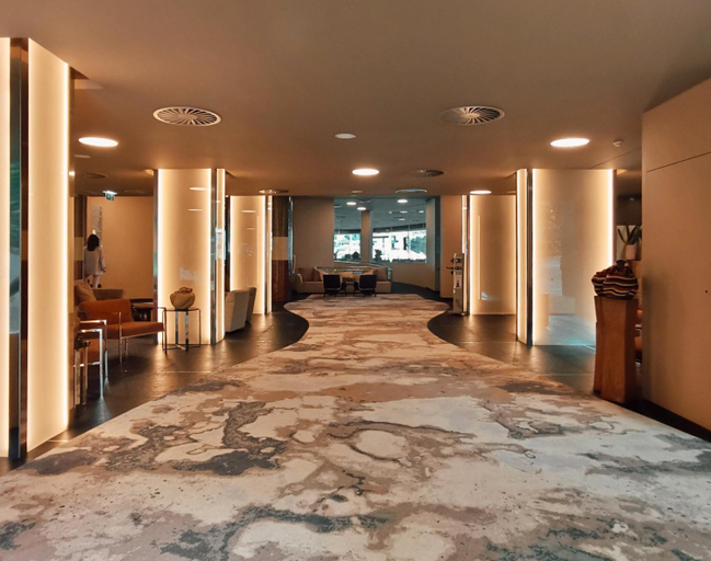 Public Area 3, The Views Baia - Adults Only, Funchal