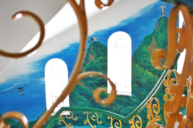 Sport & Beauty, Maresias do Leme, Rio de Janeiro