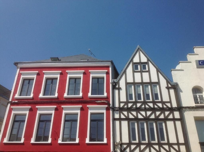 Exterior & Views, Som'home, Somme