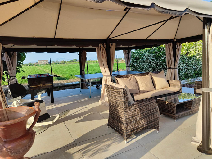 Food & Drinks 3, B&B Villa Letizia, Rimini