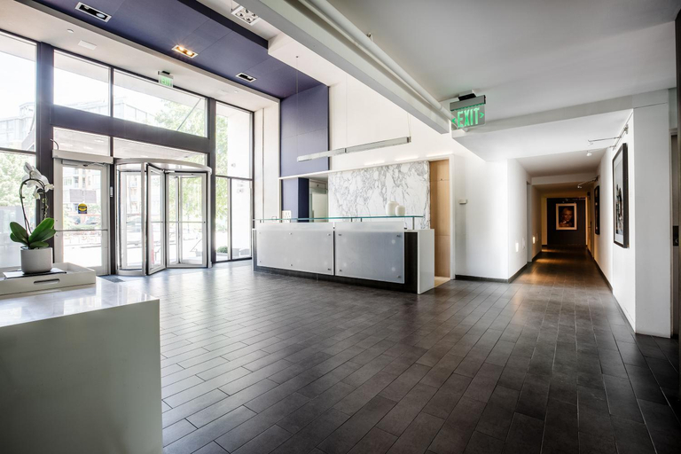 Public Area 4, 2500 Penn, a Placemakr Experience, Washington D.C.
