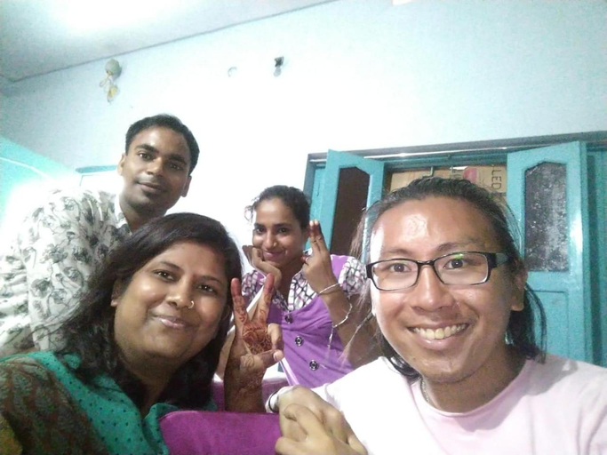 Others 5, Hostel Relax Homestay, Gaya