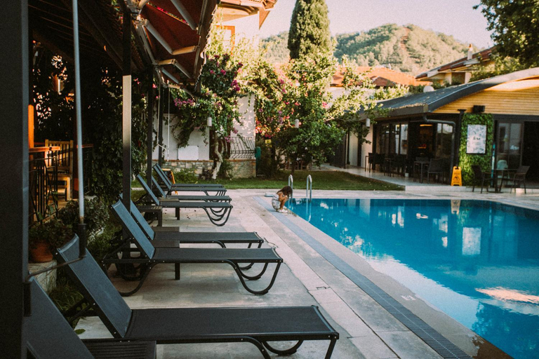 Sport & Beauty 2, Vira Suites Hotel, Fethiye