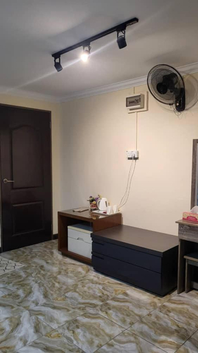 Others 3, The Cottage 168, Keningau