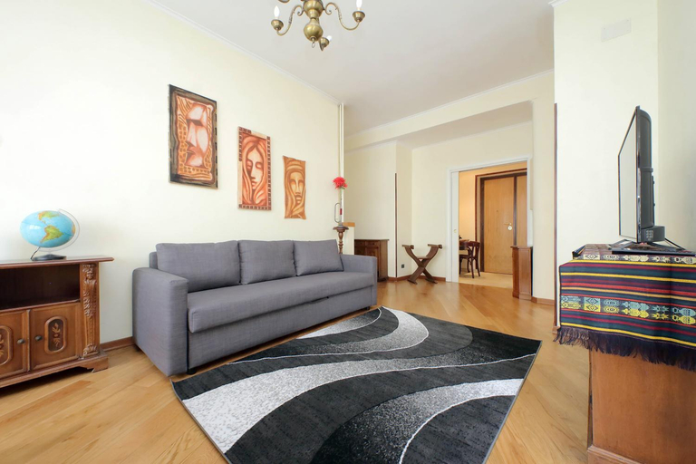 Others 3, 4BNB - Cipro Vatican Apartment, Roma