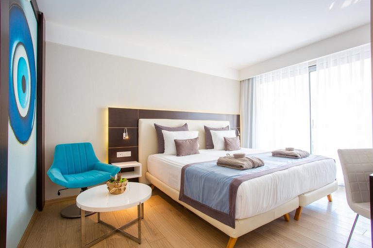 Bedroom 3, Selene Beach And Spa Hotel - Adults Only, Alanya