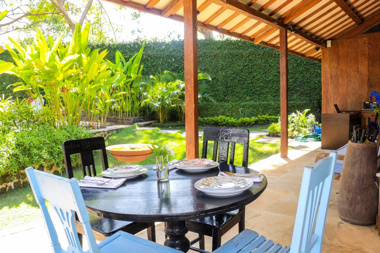 Food & Drinks 5, Chanteak Bali - Stone House 3, Badung
