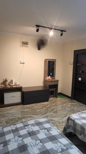 Others 4, The Cottage 168, Keningau