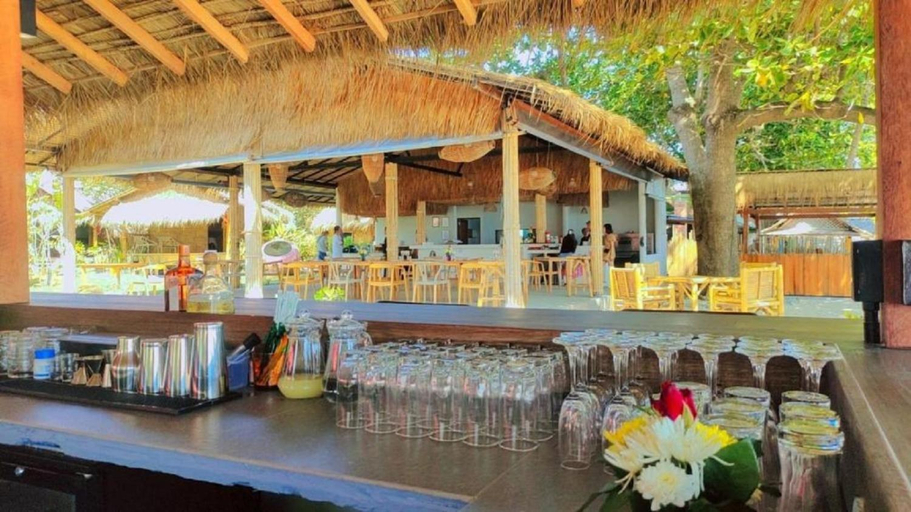 Food & Drinks 5, Margarita Beach, Khanom