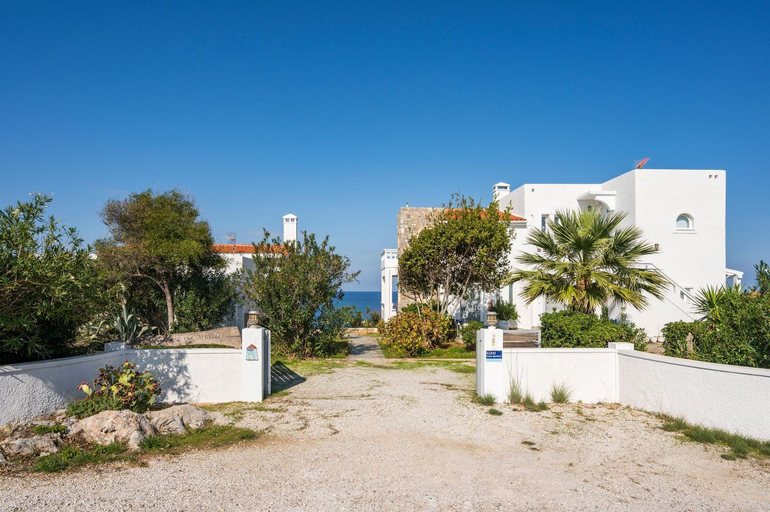 Others 2, Kiani Sea View Apartments, Crete
