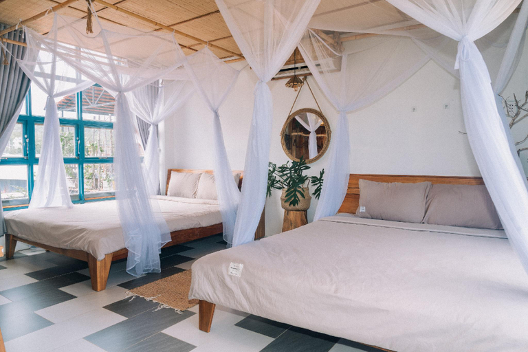 Bedroom, TINH Retreat Phu Quoc, Phú Quốc