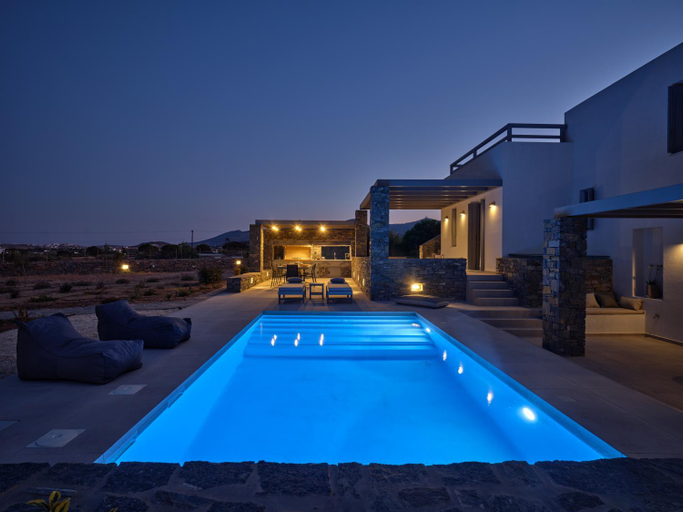 Others 4, Villa Olea Paros, South Aegean
