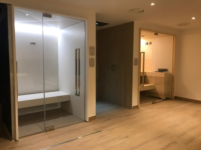 Others 5, Fleur des neiges & Spa - Adults only, Aosta