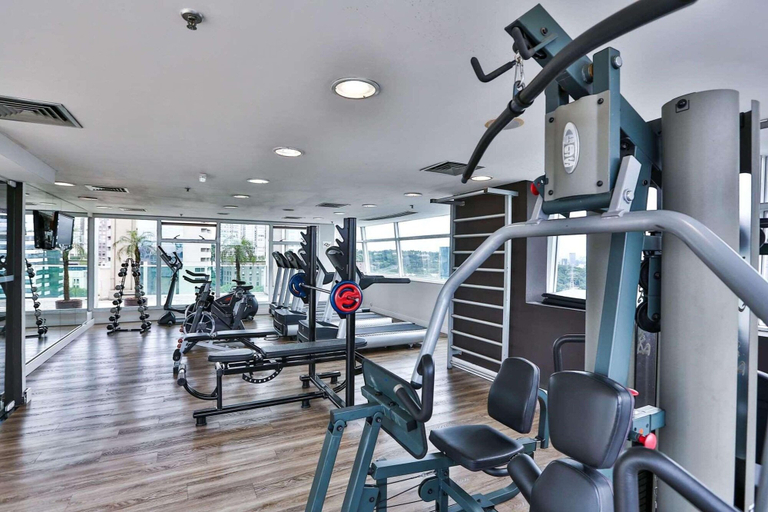 Others 5, Park Inn by Radisson Berrini, São Paulo