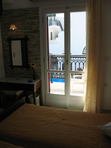 Bedroom 3, Iliovasilema, South Aegean