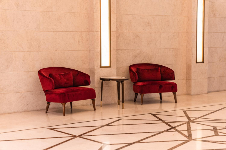 Others 4, Prime Retreats - 29 Emaar Boulevard Downtown Dubai, Dubai