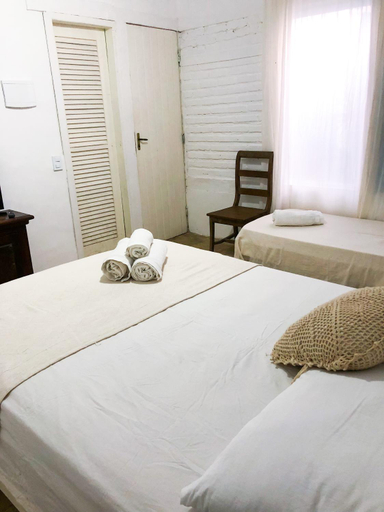 Bedroom 2, Peixe Crew Manguinhos, Armação dos Búzios