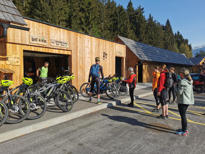 Sports and activities 4, Ribno Luxury Glamping, Bled