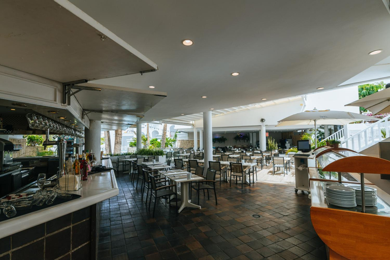 Food & Drinks 4, Lagos de Fanabe Beach Resort, Santa Cruz de Tenerife