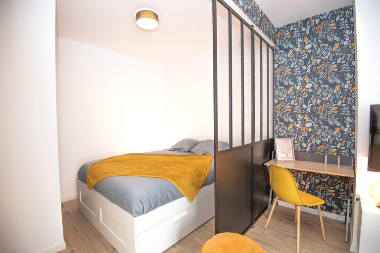Others 4, KASA SAINT QUENTIN - Tout equipe & Cosy, Aisne