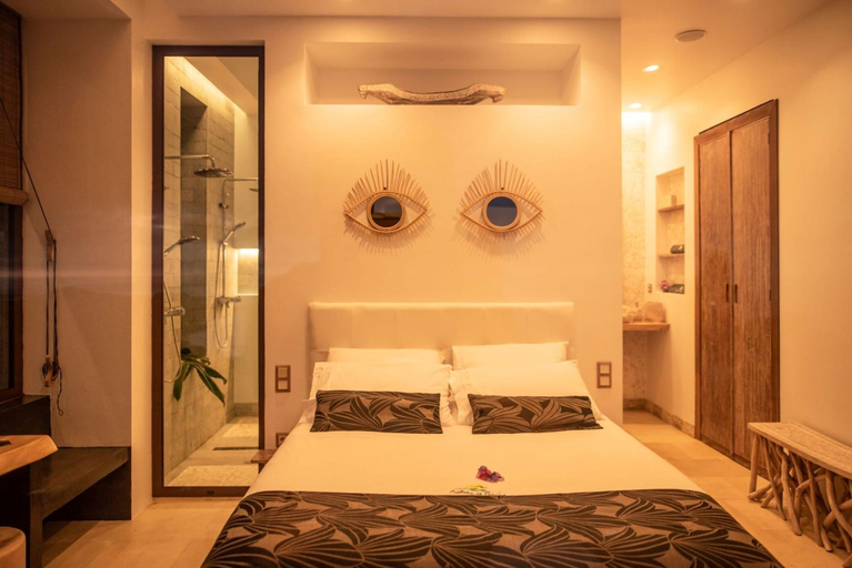 Bedroom 2, Villa - Cantinho do Paraiso, Vila do Porto