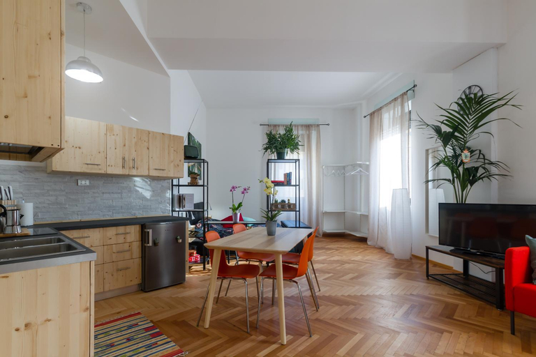 Others 4, Casa Mazzini, Verona