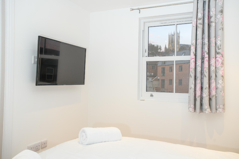 Others 5, Tavmar Apartments, Lincolnshire