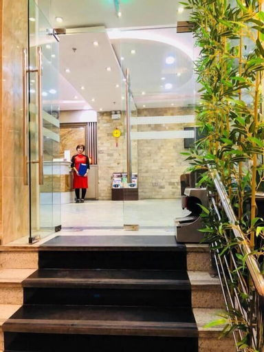 Exterior & Views 2, Dream Hotel by Bay Luxury, Cầu Giấy