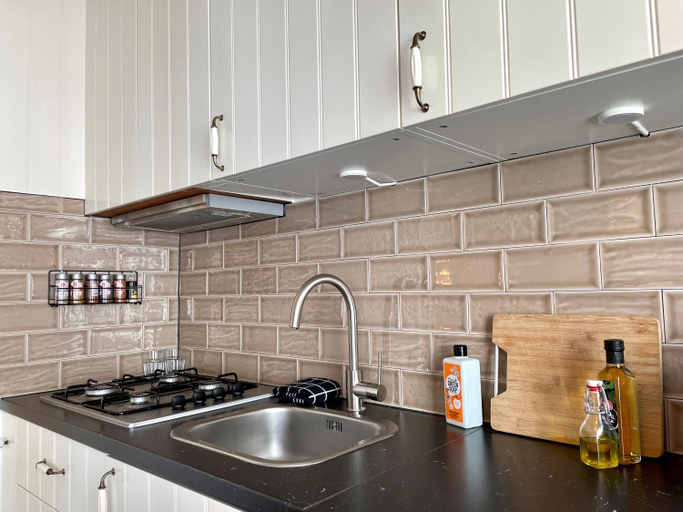 5, The Guestroom - B&B, Haarlem
